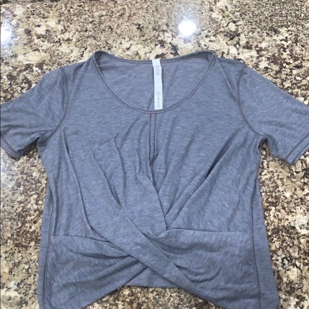 Lulelemon Top